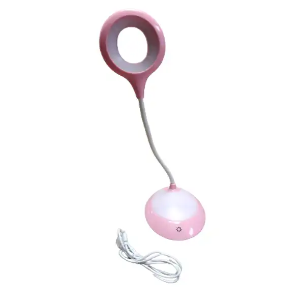 چراغ مطالعه مدل فانتزی تاچ ال ای دی