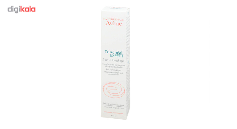 امولسیون ضد جوش و آکنه اون مدل TriAcneal Expert حجم 30 میلی لیتر