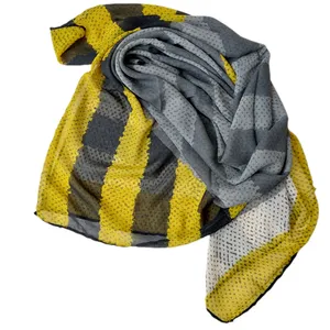 روسری زنانه مدل کندو