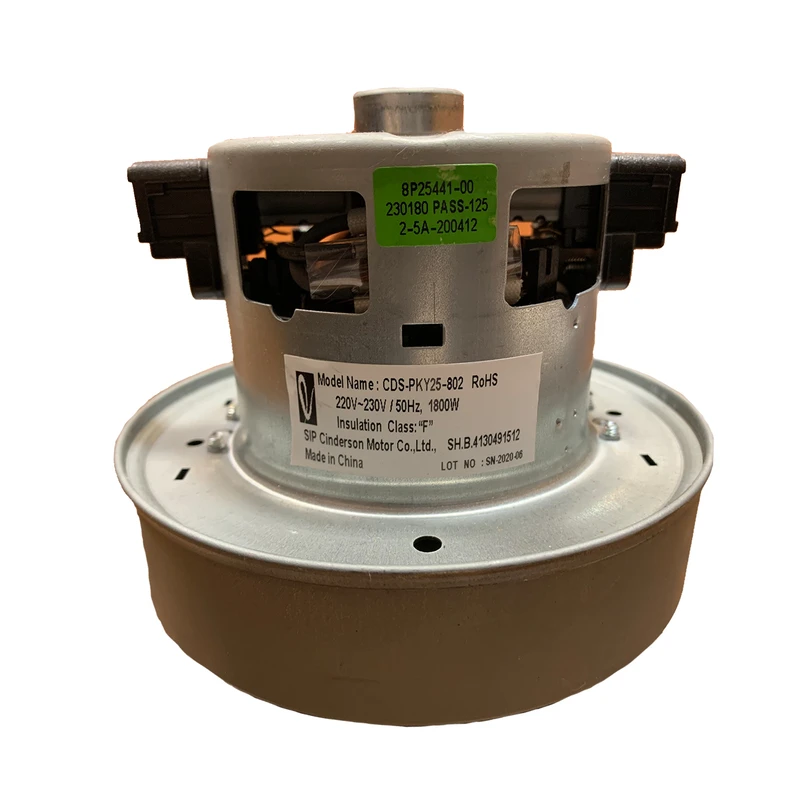 موتور جاروبرقی سیندروسون مدل 1800 مناسب جاروبرقی سامسونگ