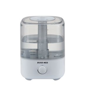 دستگاه بخور سرد هوگو مد مدل R5