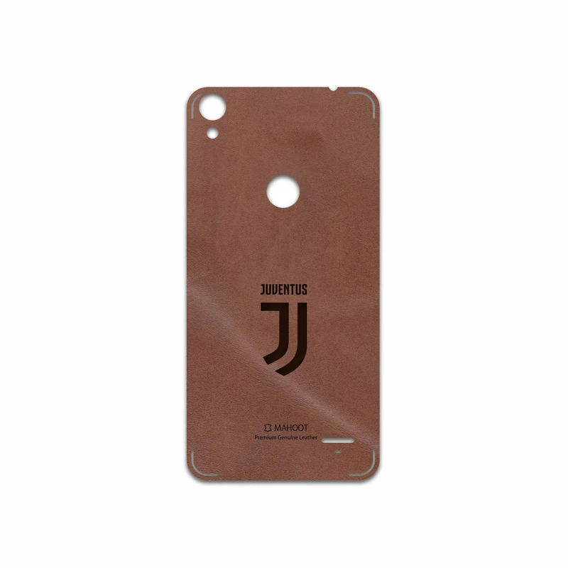 برچسب پوششی ماهوت مدل MNL-JUVE مناسب برای گوشی موبایل تکنو WX4 Pro