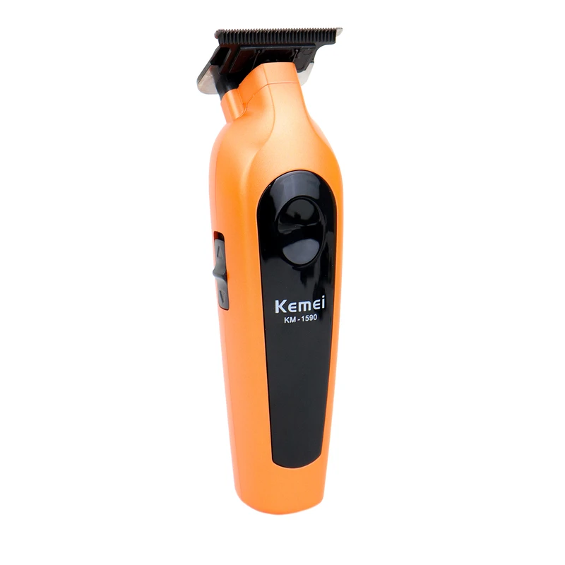 ماشین اصلاح موی سر و صورت  شارژی کیمی مدل KM-1590