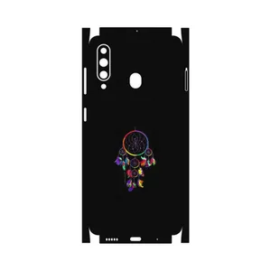 MAHOOT Dream Catchers-FullSkin Cover Sticker for Samsung Galaxy A60