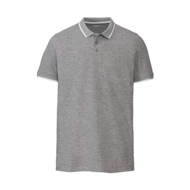 پولوشرت آستین کوتاه مردانه لیورجی مدل 312334