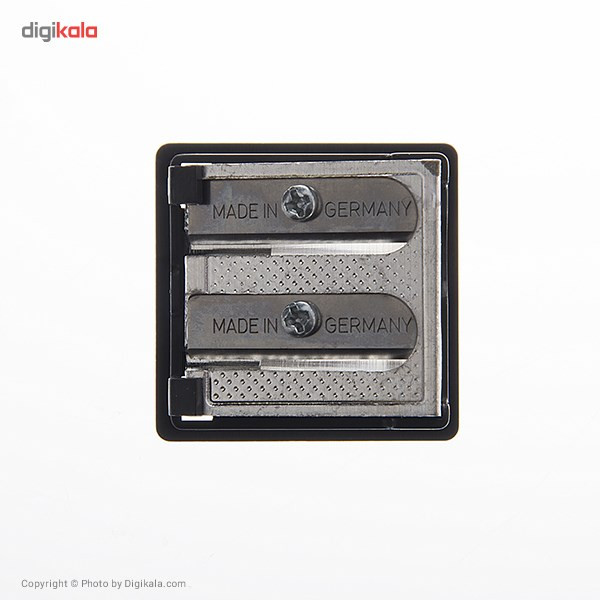 تراش اونر مدل ساده دوقلو