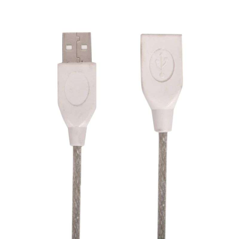 کابل افزایش طول USB مدل rah6bar طول 1 متر کابل افزایش طول USB مدل rah6bar طول 1 متر