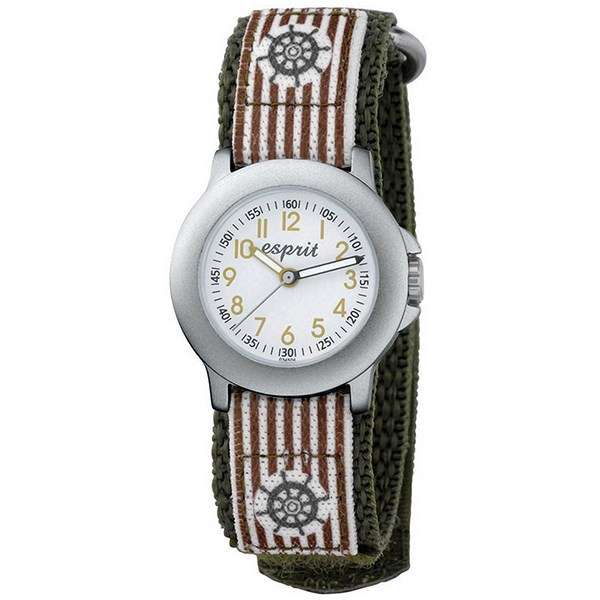 ساعت مچی عقربه ای بچه گانه اسپریت ES103454004