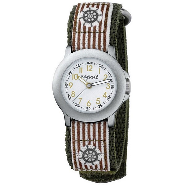 ساعت مچی عقربه ای بچه گانه اسپریت ES103454004