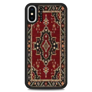 AKAM AMC-WAX-PERSIAN-7 Cover For Apple iPhone X/Xs