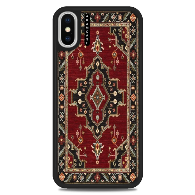 کاور آکام مدل AMC-WAX-PERSIAN-7 مناسب برای گوشی موبایل اپل iPhone X/Xs