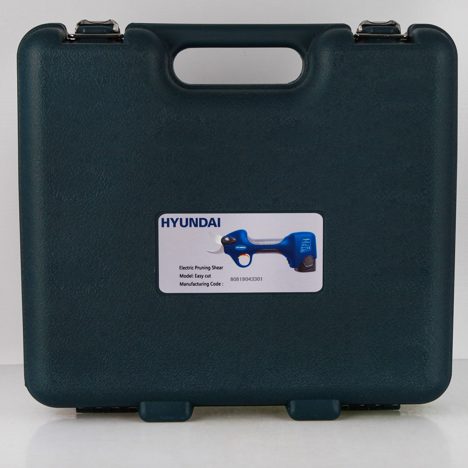 قیچی باغبانی هیوندای کد 021