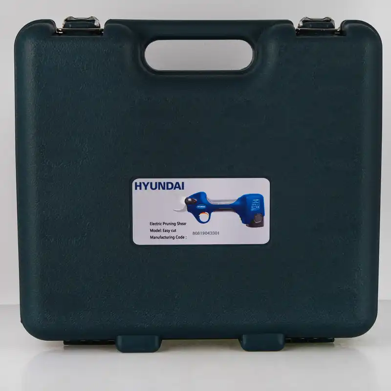 قیچی باغبانی هیوندای کد 021