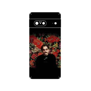 MAHOOT Shahram Nazeri Cover Sticker for Google Pixel 7