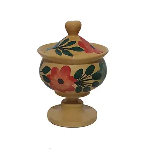 شکلات خوری مدل نیلوفر