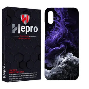 HEPRO MC Cover for XIAOMI REDMI 9A