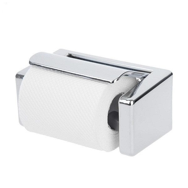 پایه رول دستمال کاغذی سنی پلاستیک مدل نیاما