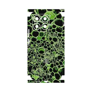 MAHOOT Atom Universe 4-FullSkin Cover Sticker for Honor X8b