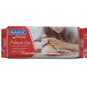 خمیر مجسمه سازی کلای مدل nara500 B