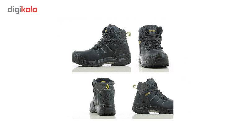 کفش ایمنی سیفتی جاگر مدل Power2 S3