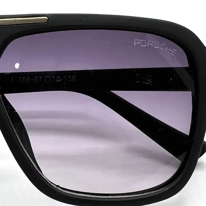 عینک آفتابی مردانه مدل L 166