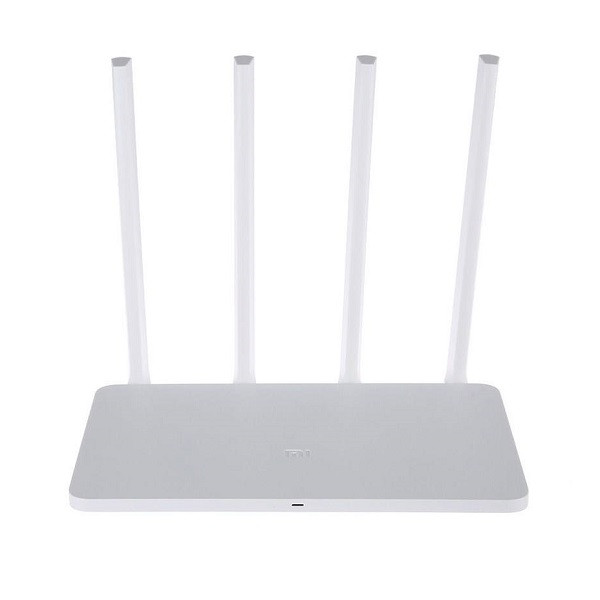 روتر بی‌ سیم شیائومی مدل Mi Router 3C