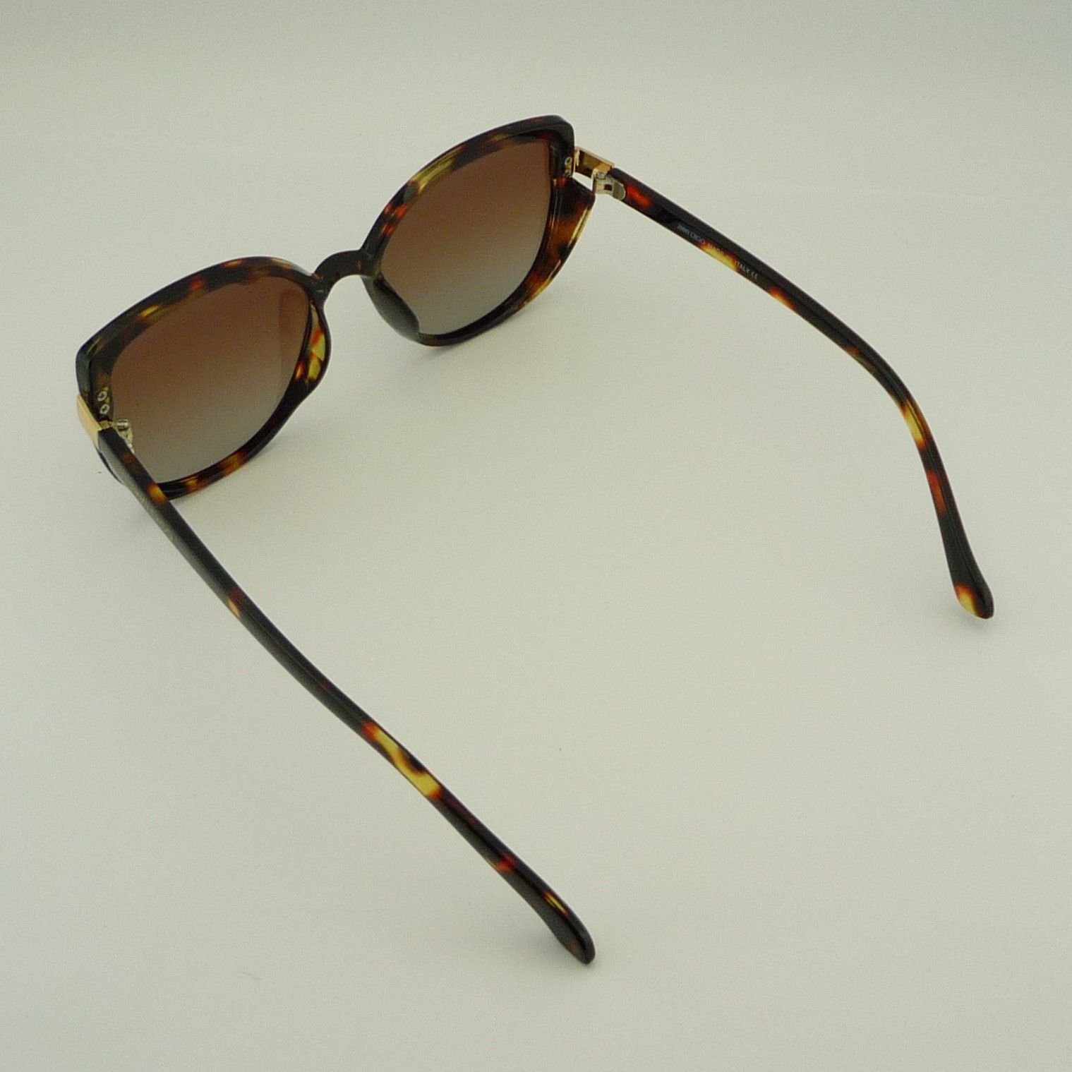 عینک آفتابی زنانه جیمی چو مدل JC3673R -  - 7