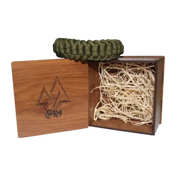 دستبند پاراکورد ویونج مدل SH26