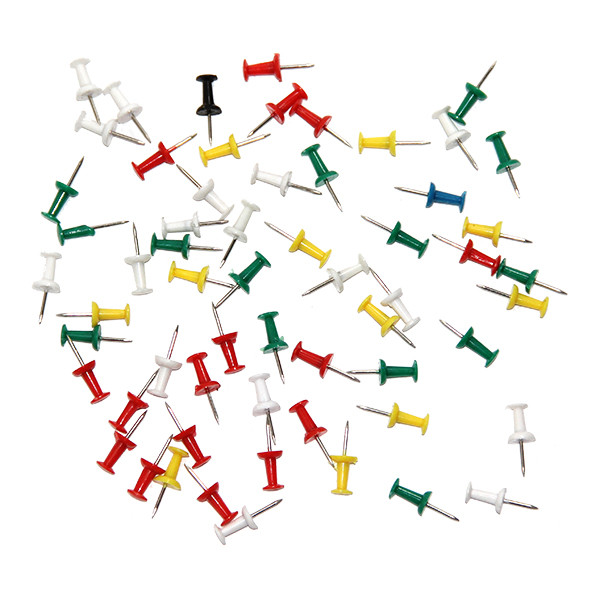 پونز یوسو مدل سوزن نقشه P1060 بسته 60 عددی