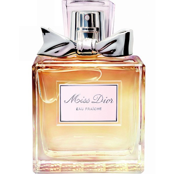 ادو تویلت زنانه دیور مدل Miss Dior Eau Fraiche حجم 100 میلی لیتر
