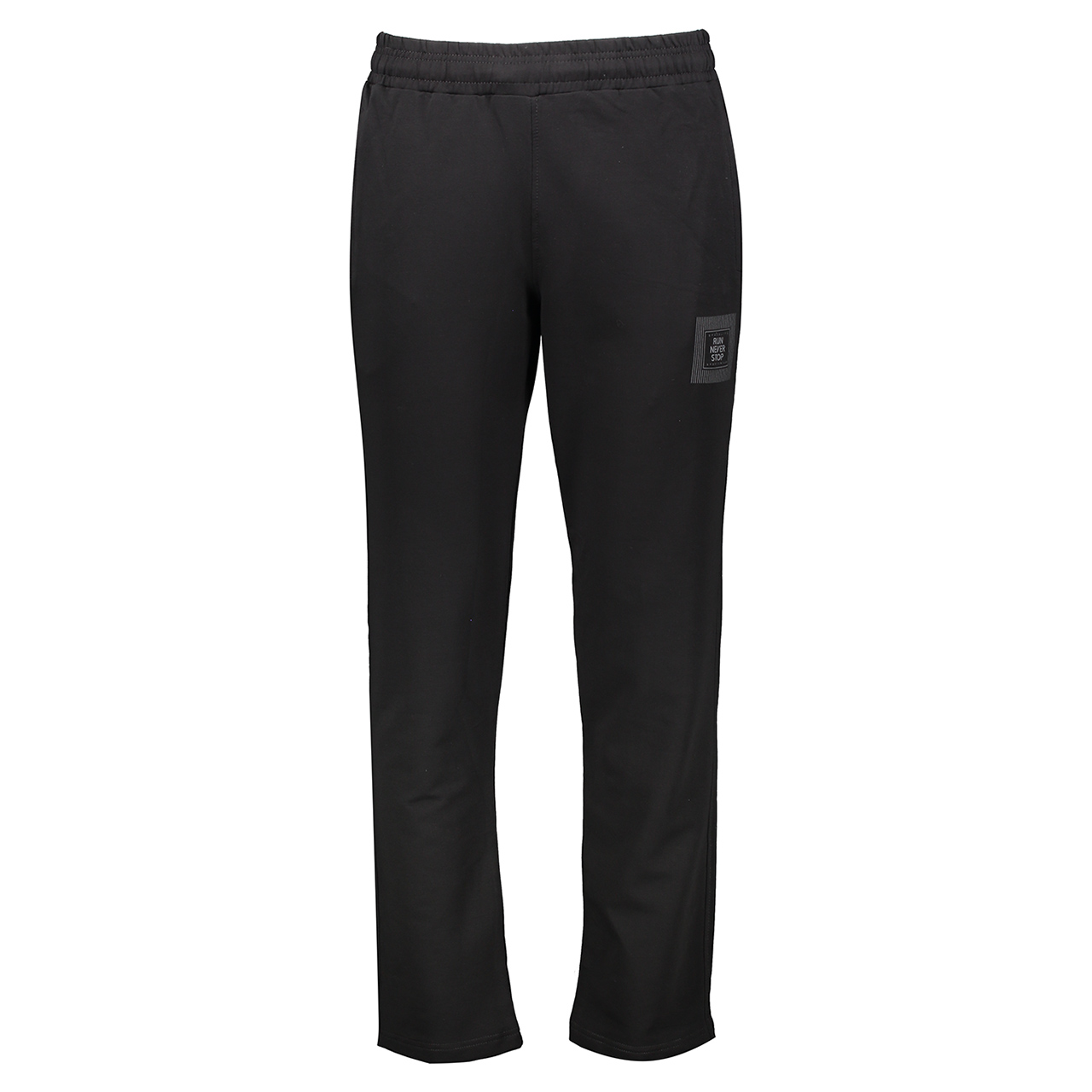 شلوار ورزشی مردانه اسپیدلایف مدل XD-0012 BLACK