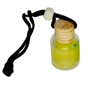 JM-F118 Car Perfume with Peach Aroma
