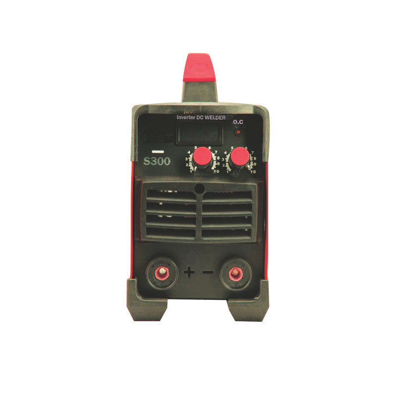 دستگاه جوش 160 آمپر ورما مدل S300