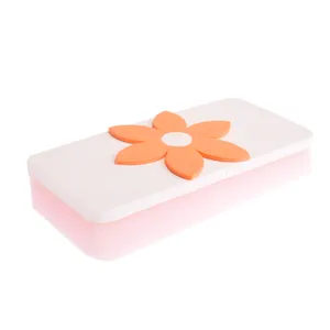 سفره پاک کن طرح گل