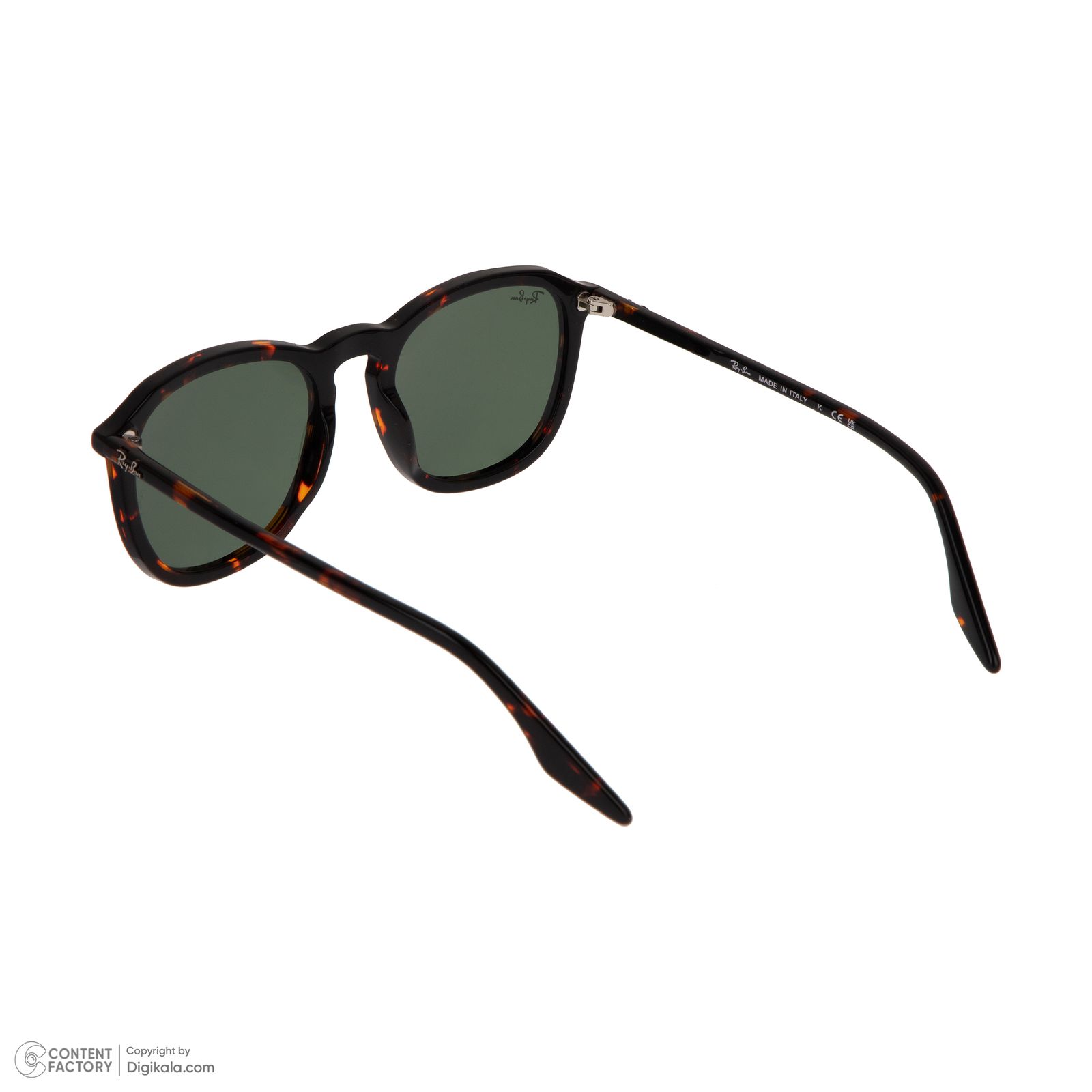 عینک آفتابی ری بن مدل RB2203-902 -  - 5