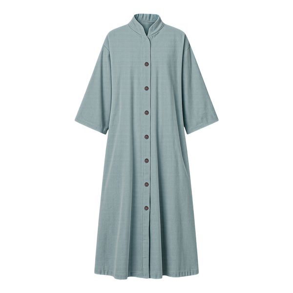 مانتو زنانه مدل لمون کد M5259