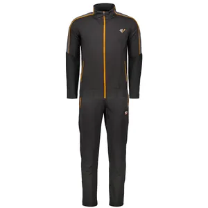ست گرمکن ورزشی مردانه اسپید لایف مدل XA-0070 BLACK