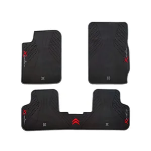 کفپوش ژله ای خودرو مناسب برای سیتروئن زانتیا