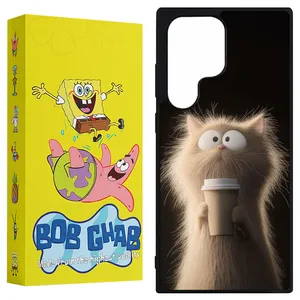 BOB GHAB BCPS22U Cover For Samsung Galaxy S22 Ultra 5G  