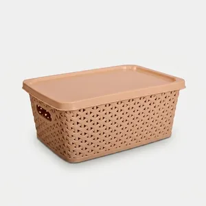 0015 Basket With Door