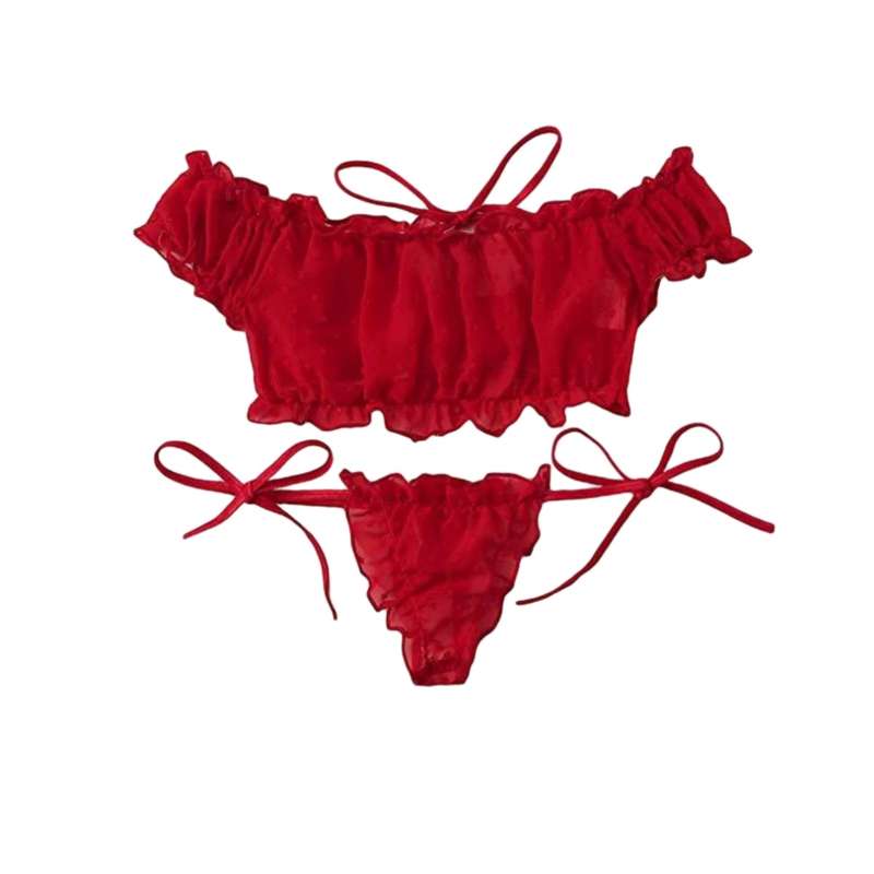 ست شورت و نیم تنه زنانه مدل دیانا