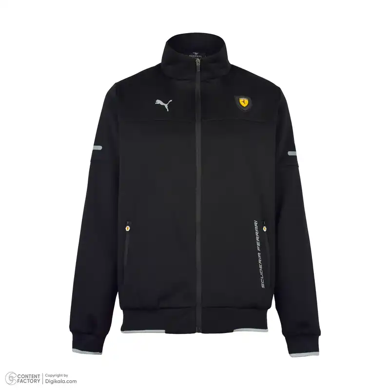 ست گرمکن و شلوار  ورزشی مردانه مدل PF06