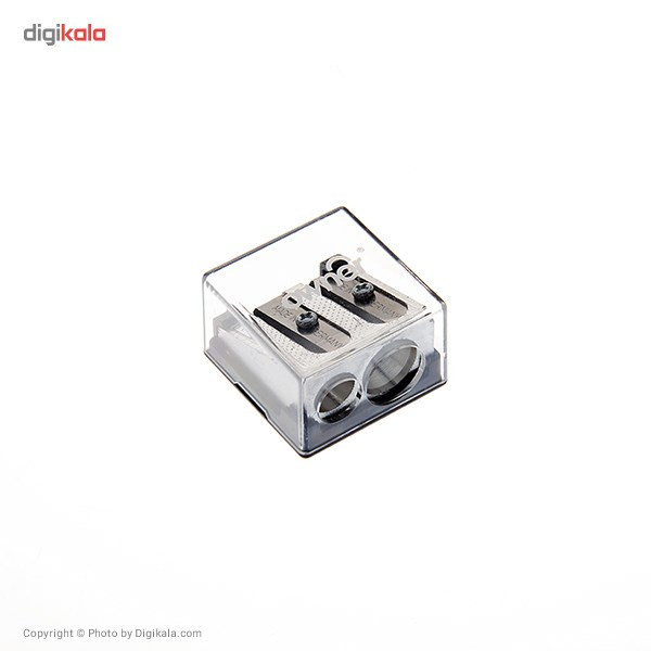 تراش اونر مدل ساده دوقلو