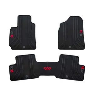 کفپوش ژله ای خودرو مناسب برای ام وی ام X33