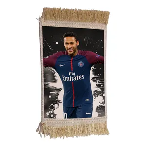 فرش ماشینی دیوارکوب مدل نیمار کد 15