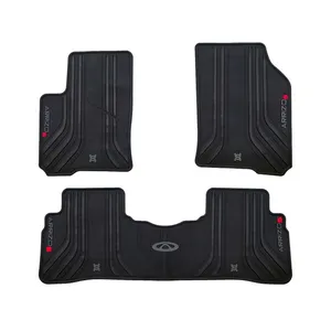 کفپوش ژله ای خودرو مناسب برای چری آریزو 5