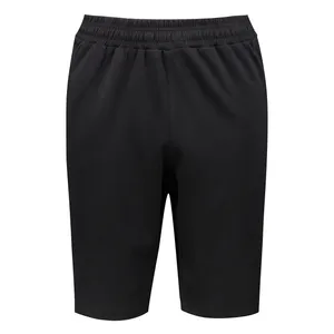 شلوارک ورزشی مردانه اسپید لایف مدل XE-0006 BLACK