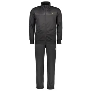 ست گرمکن ورزشی مردانه اسپید لایف مدل XA-0044 BLACK