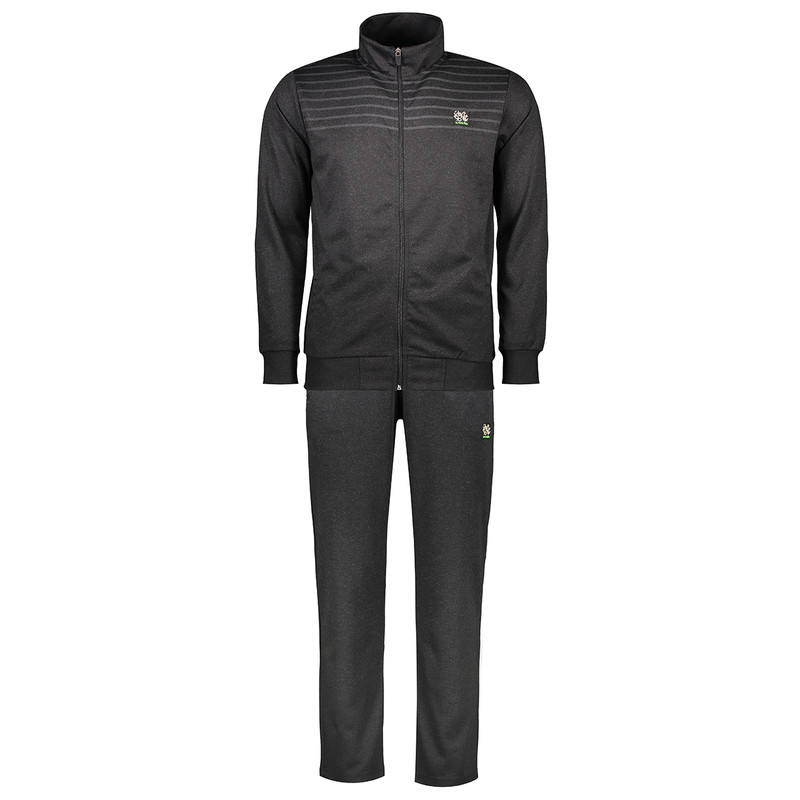 ست گرمکن ورزشی مردانه اسپید لایف مدل XA-0044 BLACK