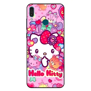 Megafone 8219 Cover For Huawei Y9 2019